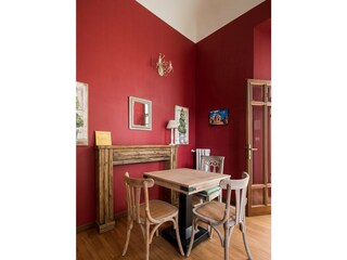 Appartamento Bologna (Stadt) Caratteristiche 47