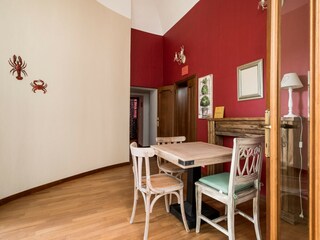 Appartamento Bologna (Stadt) Caratteristiche 48