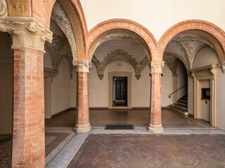 Appartamento Bologna (Stadt) Registrazione all'aperto 2