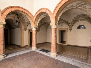 Appartamento Bologna (Stadt) Registrazione all'aperto 4