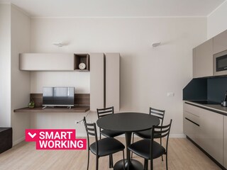 Appartamento Bologna (Stadt) Caratteristiche 5