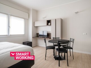 Appartamento Bologna (Stadt) Caratteristiche 11