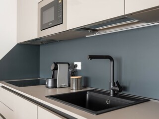 Appartamento Bologna (Stadt) Caratteristiche 17