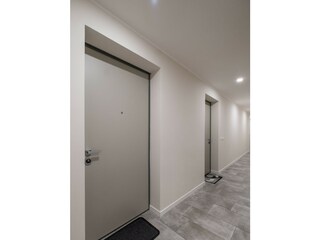 Appartamento Bologna (Stadt) Pianta del piano 24