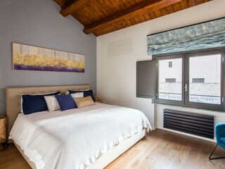 Appartement Palermo Équipement 5