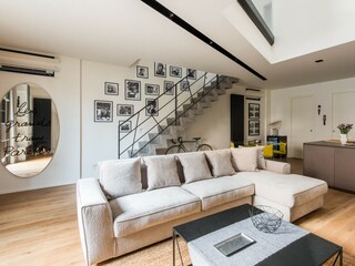Appartement Palermo Équipement 6