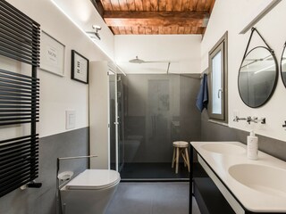 Appartement Palermo Équipement 11