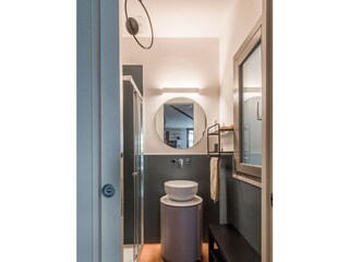 Appartement Palermo Équipement 12