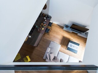 Appartement Palermo Équipement 15