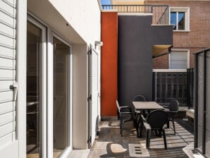 Apartment Giorgi Homes - Oceano CAV - Bologna (City) - image1