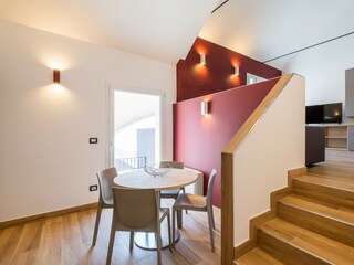 Apartamento Bologna (Stadt) Características 5