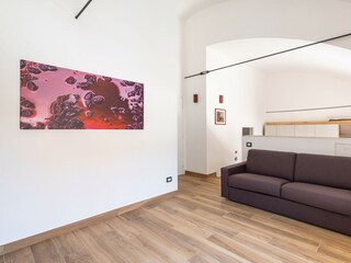 Apartamento Bologna (Stadt) Características 6