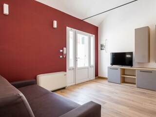 Apartamento Bologna (Stadt) Características 7
