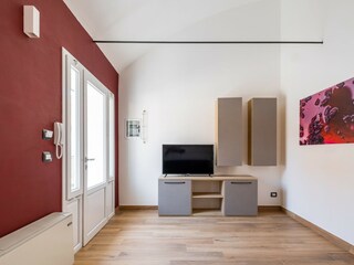 Apartamento Bologna (Stadt) Características 10