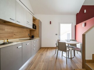 Apartamento Bologna (Stadt) Características 11