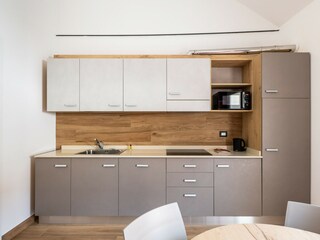 Apartamento Bologna (Stadt) Características 12