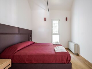 Apartamento Bologna (Stadt) Características 14