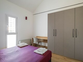 Apartamento Bologna (Stadt) Características 15