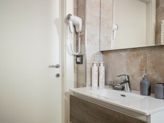 Apartamento Bologna (Stadt) Características 17