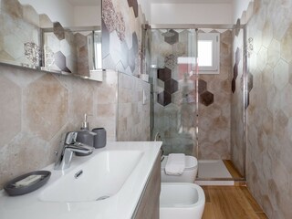Apartamento Bologna (Stadt) Características 18