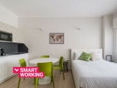 Apartment Bologna (Stadt) Features 1