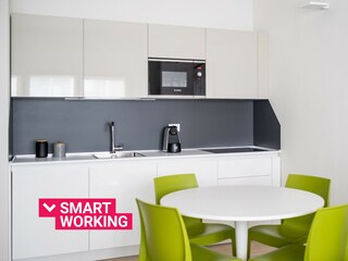 Appartamento Bologna (Stadt) Caratteristiche 2