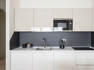 Appartement Bologna (Stadt) Kenmerken 3