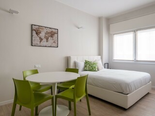 Appartement Bologna (Stadt) Kenmerken 4