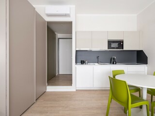 Appartement Bologna (Stadt) Kenmerken 5