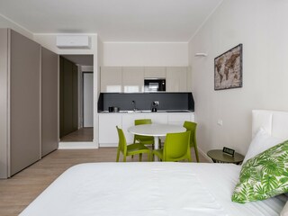 Appartamento Bologna (Stadt) Caratteristiche 6