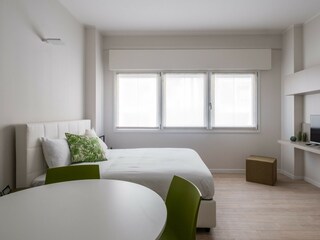 Appartement Bologna (Stadt) Kenmerken 7