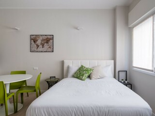 Apartment Bologna (Stadt) Ausstattung 9