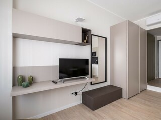 Appartement Bologna (Stadt) Kenmerken 11