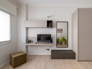 Appartement Bologna (Stadt) Kenmerken 13