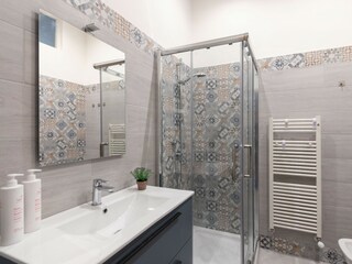 Apartment Turin Ausstattung 6