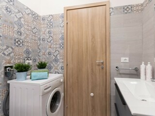 Apartment Turin Ausstattung 7