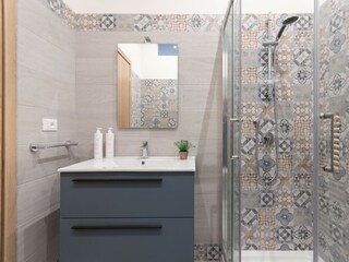 Apartment Turin Ausstattung 8