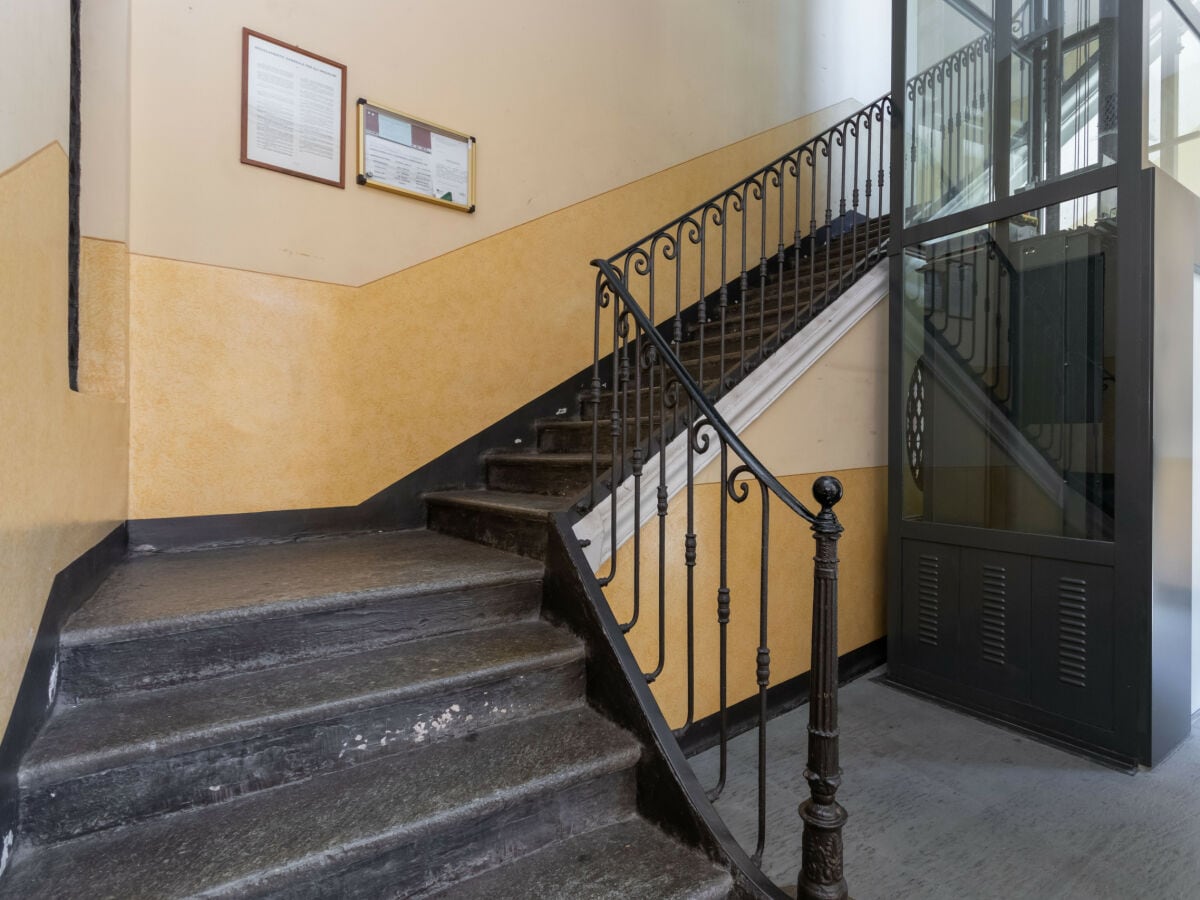 Apartment Turin  19