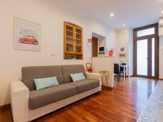 Apartment Turin Ausstattung 10