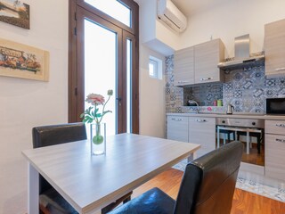 Appartement Turin Équipement 11