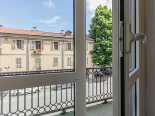 Appartement Turin Enregistrement extérieur 3