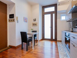 Appartement Turin Kenmerken 18