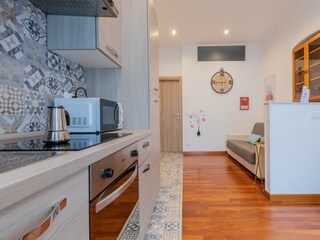 Appartement Turin Équipement 19