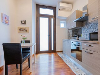 Appartamento Turin Caratteristiche 20