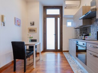 Apartment Turin Ausstattung 21