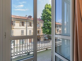 Appartement Turin Enregistrement extérieur 4