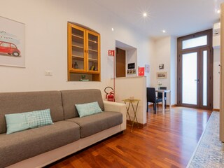 Appartement Turin Kenmerken 22