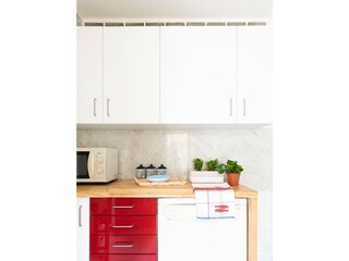 Appartement Palermo Équipement 15