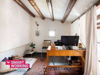 Appartement Palermo Équipement 18