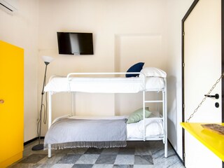 Appartement Palermo Équipement 19